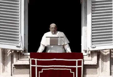El Papa Francisco lamenta asesinato del padre Marcelo Pérez en Chiapas: "Que su sacrificio sea semilla de paz"