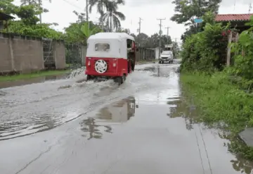El reto de Semovi, ordenar pochimóviles Luvias en Centro y acciones inmediatasComalcalco, 197 años