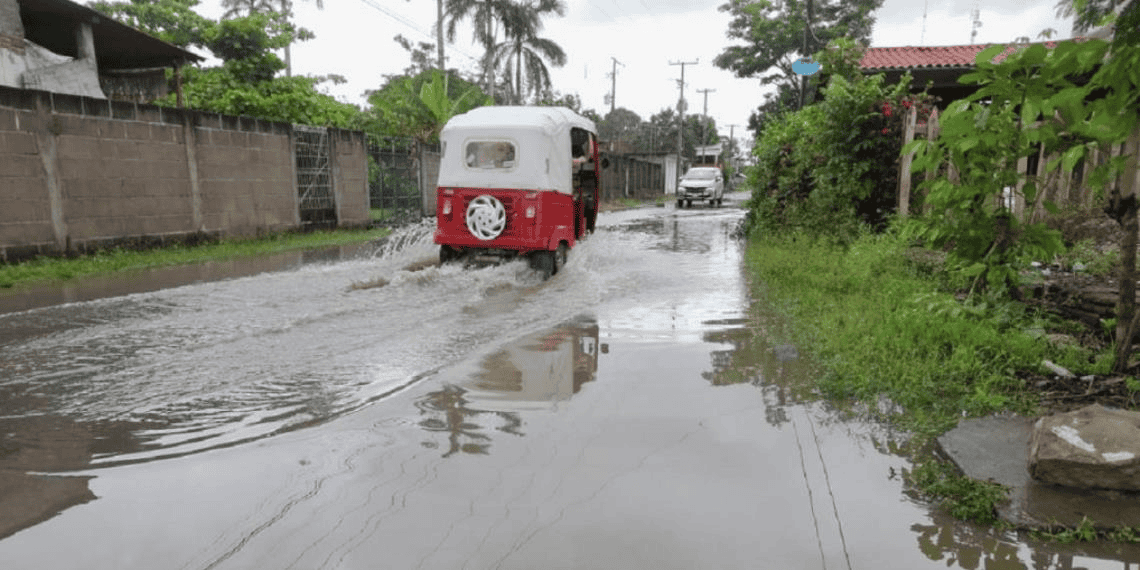 El reto de Semovi, ordenar pochimóviles Luvias en Centro y acciones inmediatasComalcalco, 197 años