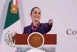 Claudia Sheinbaum asegura derechos constitucionales para programas sociales despu&eacute;s de aprobaci&oacute;n en C&aacute;mara de Diputados