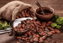 El cacao y el enjambre