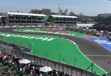 ¡Hasta más de 100 mil pesos! Esto es lo que se llegan a gastar los aficionados para acudir al Gran Premio de México