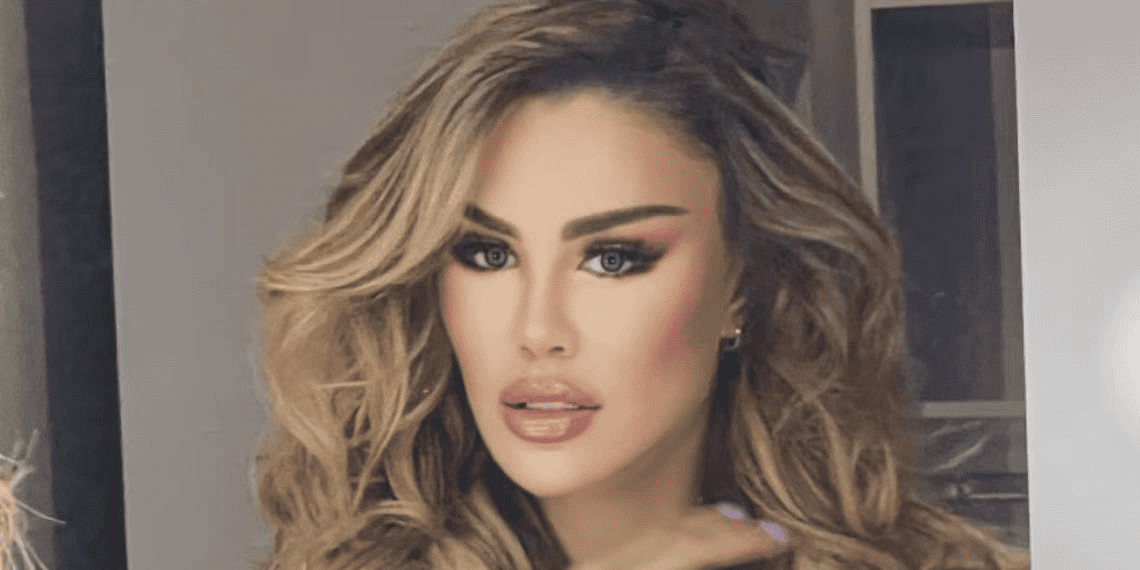 Ninel Conde revela la verdad sobre su nueva apariencia