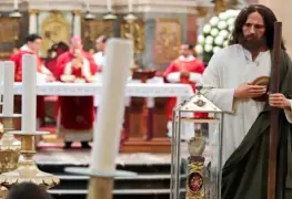 Conoce la celebración a San Judas Tadeo