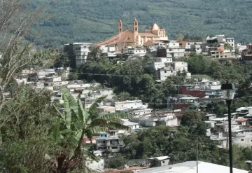 "WEEKEND" EN CHIAPAS: LA VIOLENCIA