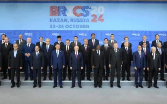 Recuento de la XVI Cumbre de los BRICS