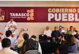 Cero impunidad contra el crimen