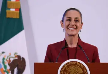 Gobierno de México comprometido con la seguridad: Continuarán esfuerzos para construir la paz