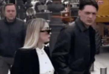 ¿Confirman relación entre Peso Pluma y Diana Esparragoza, presunta nieta del Cártel de Sinaloa? Un buen muchacho