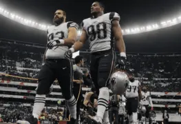 ¿La NFL regresa a México? Se reveló la fecha en la que volverán los partidos de futbol americano al Estadio Azteca