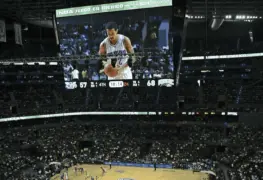 México, la segunda casa de la NBA: Llegarán a 33 juegos en el país con el Heat vs Wizards