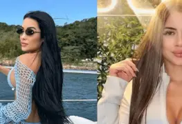 Mueren influencers en bote por rehusarse a usar chalecos salvavidas; les arruinaba el bronceado