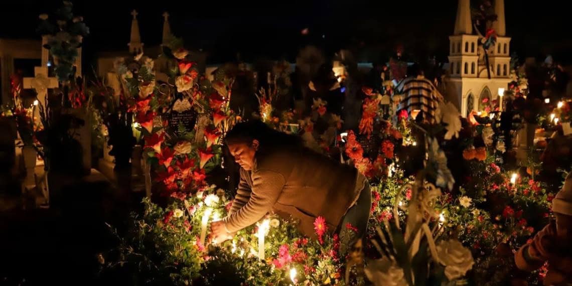 Día de Muertos y otras efemérides importantes de noviembre en México