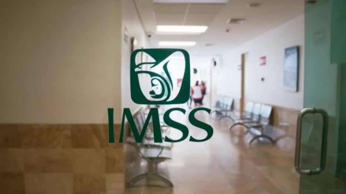 IMSS denuncia campaña difamatoria sobre compra de medicamentos