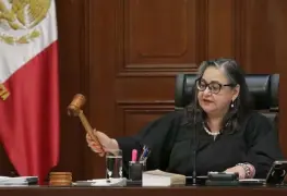 Norma Piña renuncia a la presidencia de la SCJN; declina participar en la elección de ministros prevista en la reforma judicial