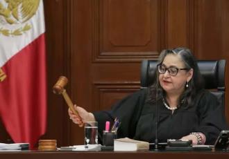 Norma Piña renuncia a la presidencia de la SCJN; declina participar en la elección de ministros prevista en la reforma judicial