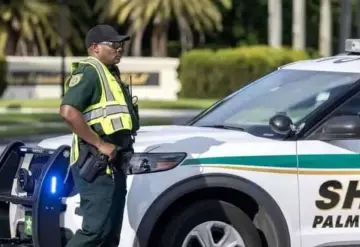 Niña sobrevive a tiroteo en EU fingiendo su muerte; el ataque fue perpetrado por su hermano