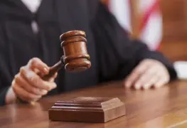 Ciudadanía desconfía del Poder Judicial por percepción de corrupción