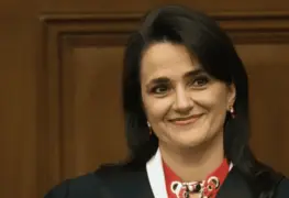 Margarita Ríos Farjat renuncia como ministra de la Corte y rechaza haber de retiro