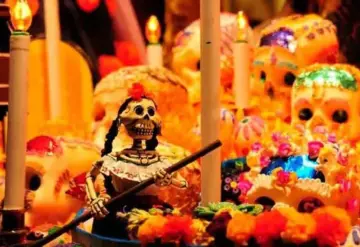 ¿Qué ocurre si olvidas colocar la ofrenda de Día de Muertos? Esto dice una triste leyenda