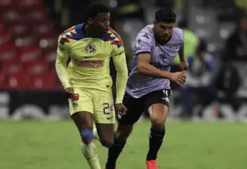 Mazatlán vs América podría cambiar de sede por violencia en Sinaloa