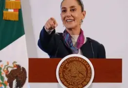 Otorgan Medalla de Sostenibilidad 2024 a Claudia Sheinbaum; invitan a ceremonia en Berkeley
