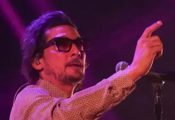 ¿Habrá gira? León Larregui aclara futuro de Zoé tras reunión en Vive Latino