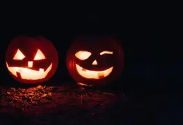 El origen y la verdadera historia detrás de Halloween