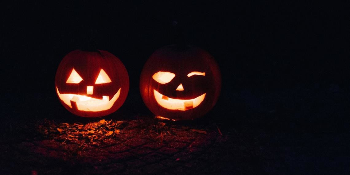 El origen y la verdadera historia detrás de Halloween