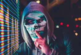 Halloween 2024: Descubre los disfraces que están en tendencia