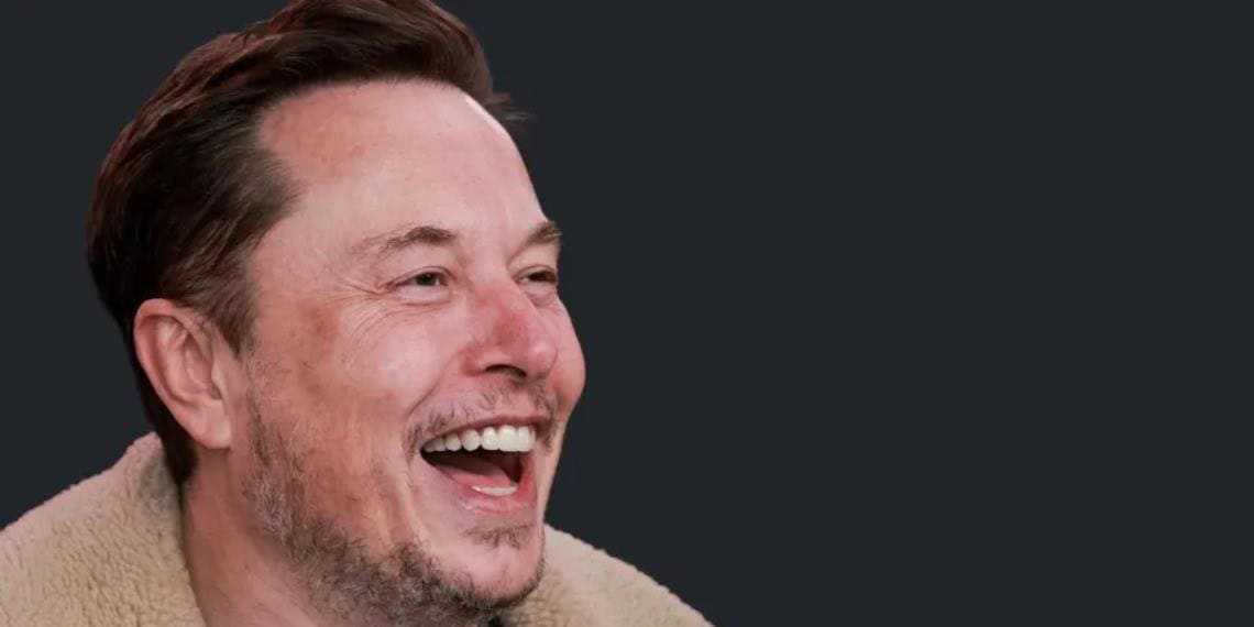 Elon Musk compra complejo de mansiones en Texas para reunir a sus 11 hijos