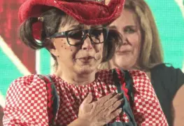 La "Chilindrina" confiesa que tiene todo listo para cuando muera