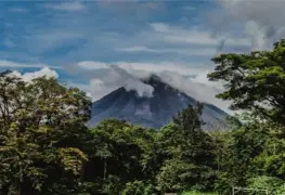 Viajes a Costa Rica: explora el paraíso del ecoturismo y la aventura