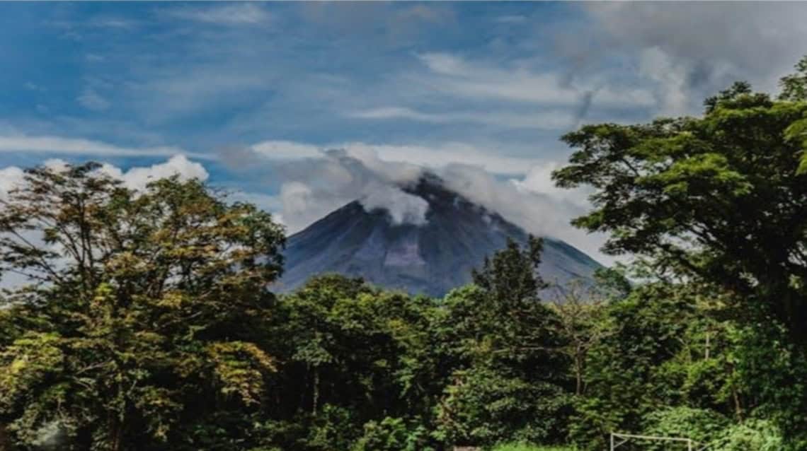 Viajes a Costa Rica: explora el paraíso del ecoturismo y la aventura