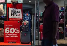 ¿Cuándo inicia el Buen Fin 2024 en México? Fechas CLAVE y sugerencias