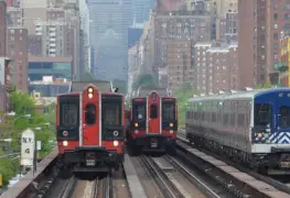 Adolescente muere tras hacer reto viral Subway Surfing.