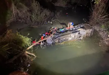 Seis muertos por choque de autos en carretera Chihuahua-Cuauhtémoc