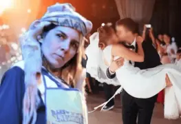 ¿Nueva Karla Panini? Mujer expone que coordinadora que contrató para su boda le robó el marido