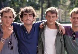 Hombres G confirma concierto en México; boletos, fechas, preventa y TODOS los detalles