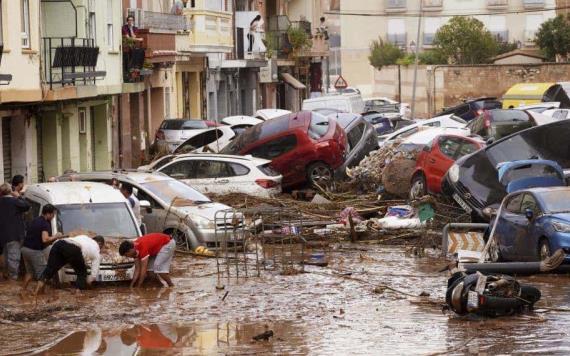 De la tragedia en España y el eco en Tabasco