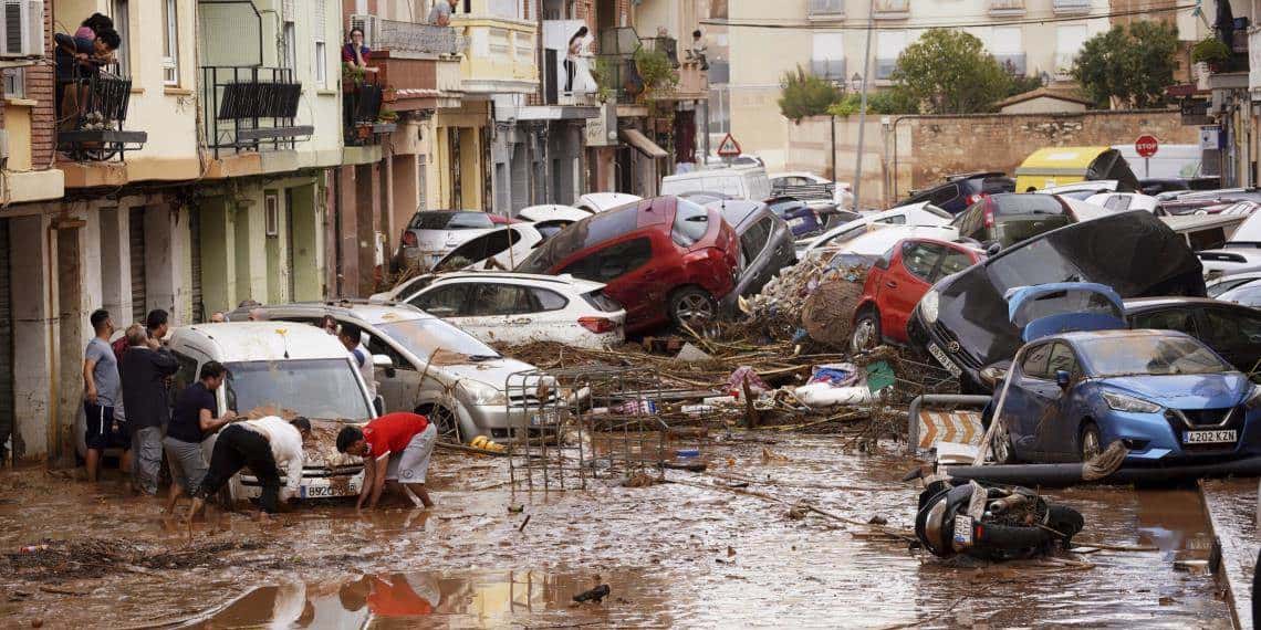 De la tragedia en España y el eco en Tabasco