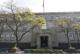 TOGADOS PARA UNA CONJURA