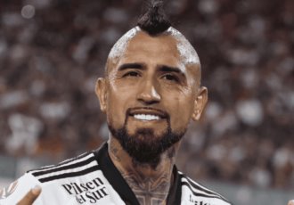 Arturo Vidal es acusado por una presunta agresión sexual junto a otros futbolistas de Colo Colo