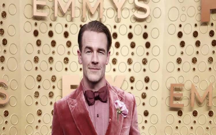 James Van Der Beek padece cáncer de colon