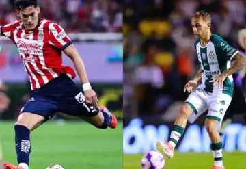 Santos buscará no quedar en último lugar; Chivas quiere boleto a la liguilla