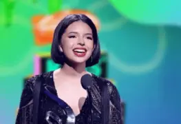 Las redes se lanzan contra los Kids Choice Awards tras confirmar como conductora a Ángela Aguilar