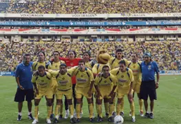 &iexcl;20 a&ntilde;os despu&eacute;s! Am&eacute;rica regresa al Estadio Cuauht&eacute;moc como local