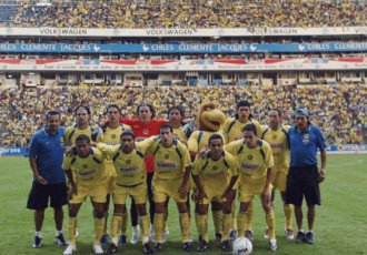 ¡20 años después! América regresa al Estadio Cuauhtémoc como local