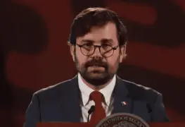 Presentan programa Médicas y Médicos del Bienestar; así puedes postularte a la convocatoria