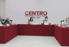 Delegados municipales